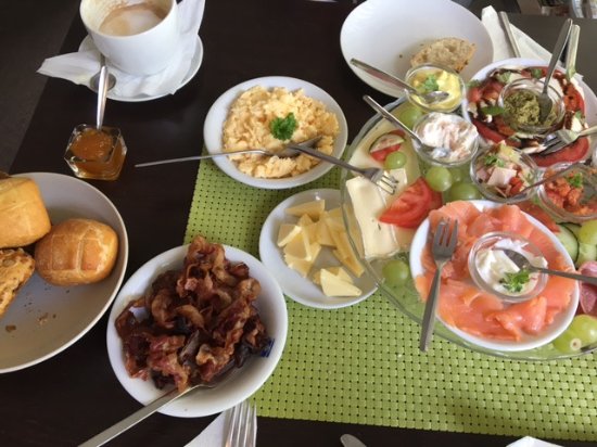 Petit Four – Bild 6