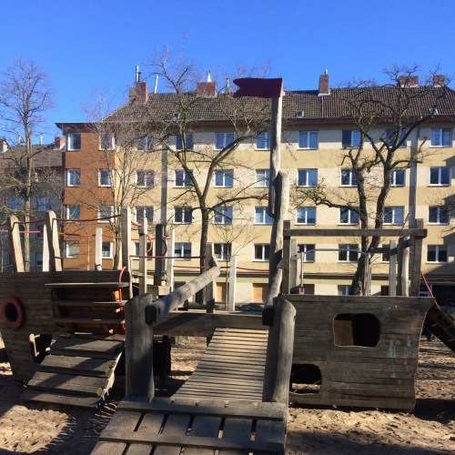 Prälat-Otto-Müller-Platz – Bild 3