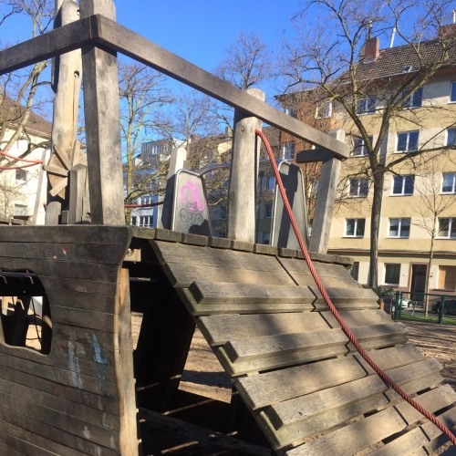 Prälat-Otto-Müller-Platz – Bild 5