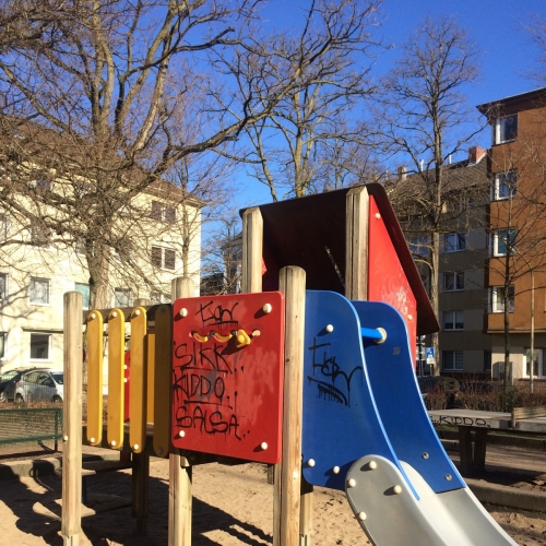 Prälat-Otto-Müller-Platz – Bild 6