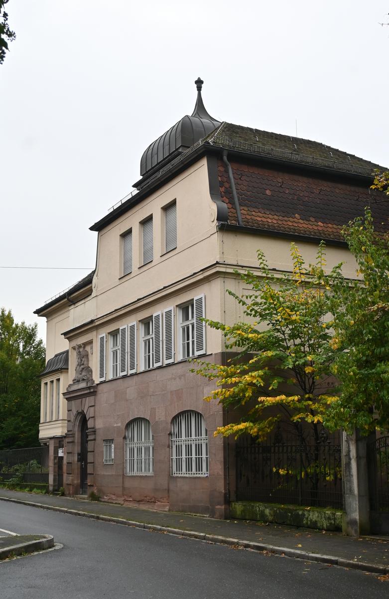 Haus für Kinder Heimerichstraße – Bild 2