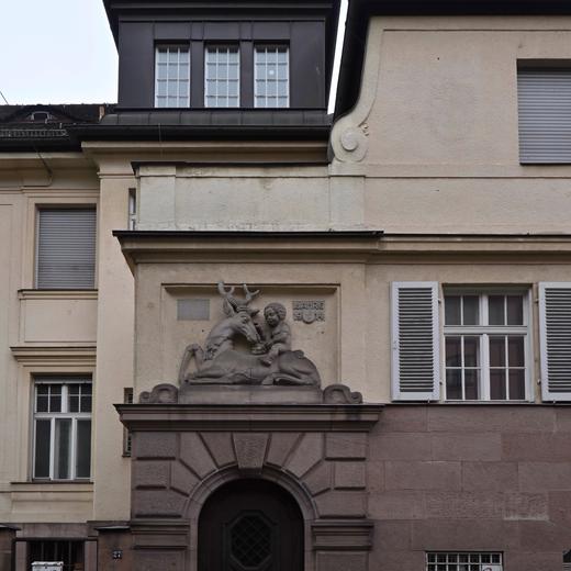 Haus für Kinder Heimerichstraße – Bild 3