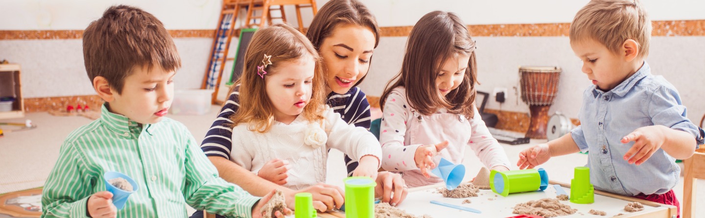 Haus für Kinder Heimerichstraße – Bild 6