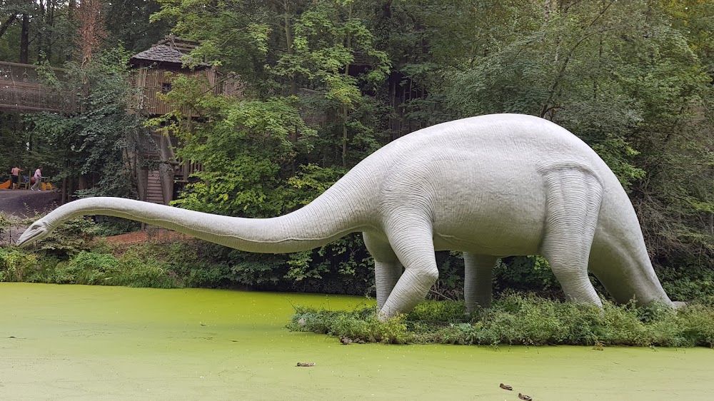 Sauriergarten Gruss – Bild 2