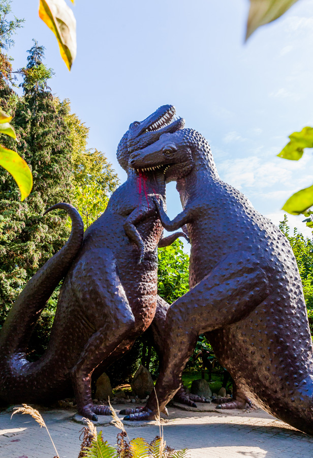 Sauriergarten Gruss – Bild 4