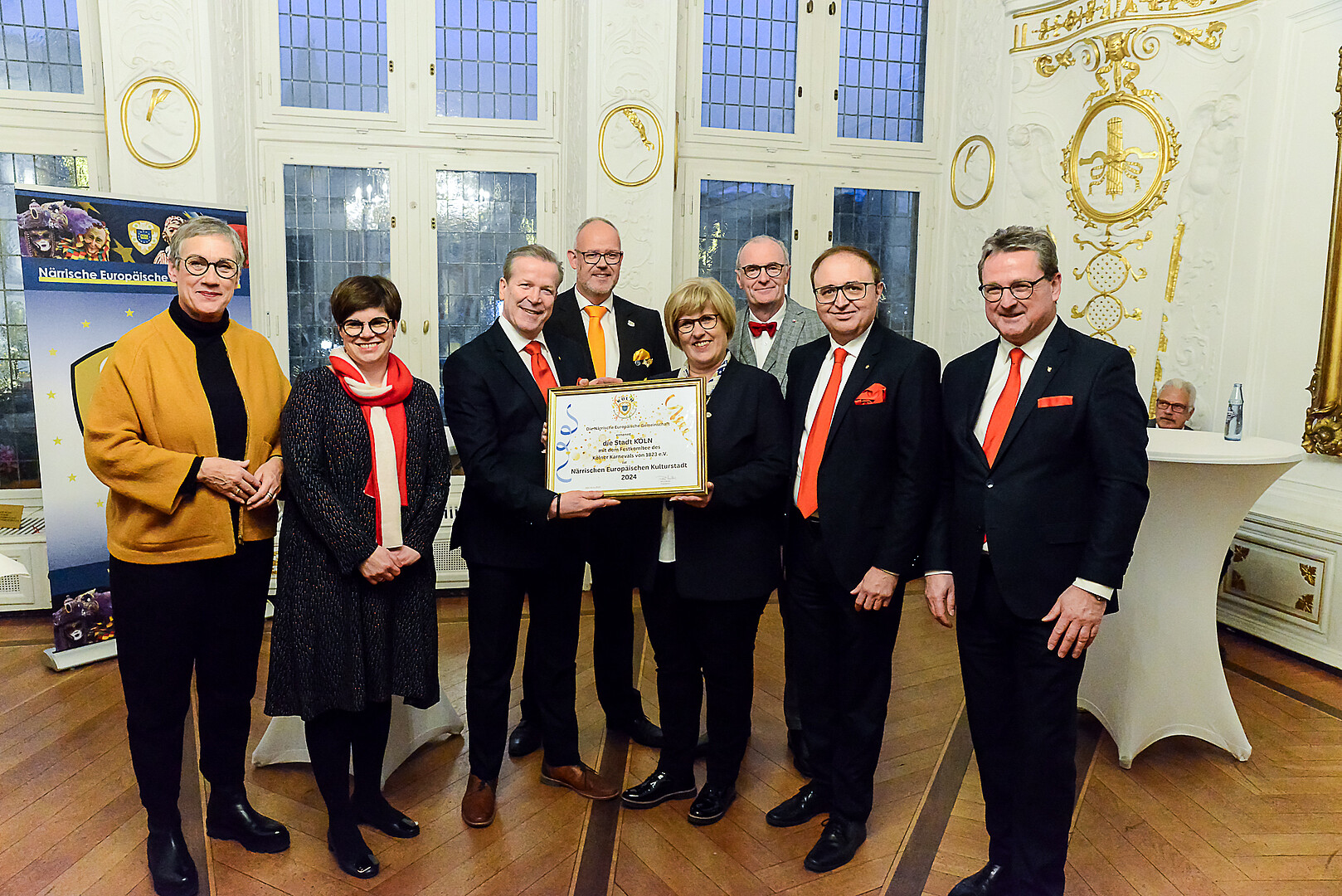 Festkomitee Kölner Karneval von e.V. – Bild 2