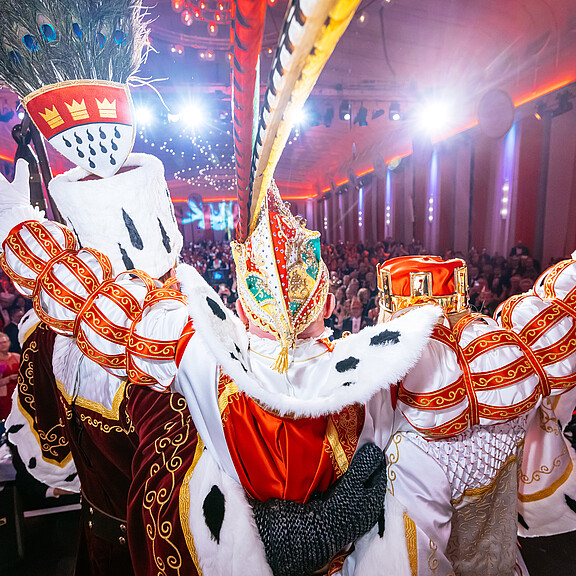 Festkomitee Kölner Karneval von e.V. – Bild 4