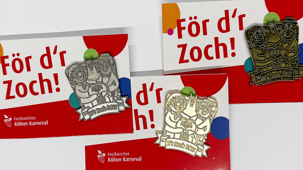 Festkomitee Kölner Karneval von e.V. – Bild 5