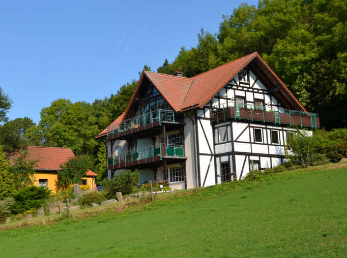 Der Wassermannshof - Dein Ort für Abenteuer & Auszeiten – Bild 2