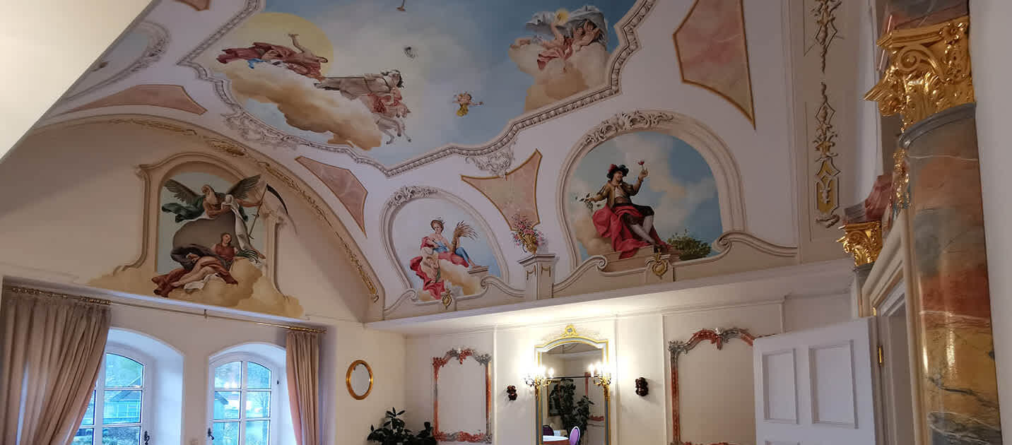 Der Wassermannshof - Dein Ort für Abenteuer & Auszeiten – Bild 4