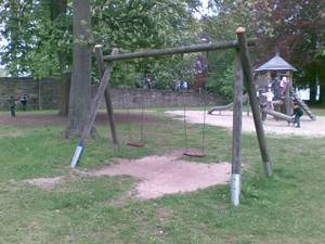 Kinderspielplatz Sauertalsweg – Bild 1