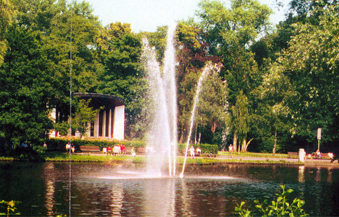 Rüstringer Stadtpark – Bild 5