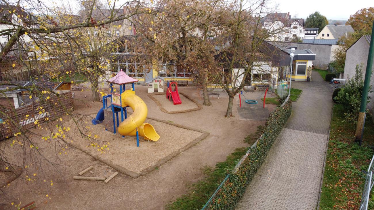 Wasserspielplatz Mertloch – Bild 2