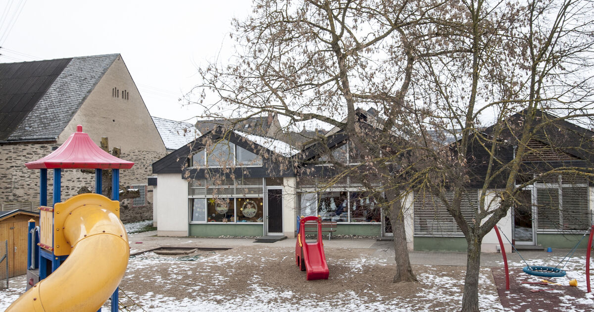 Wasserspielplatz Mertloch – Bild 4