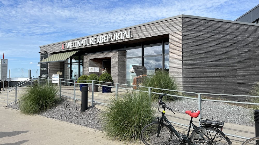 Tourismus-Service Nordseebad Dangast – Bild 1