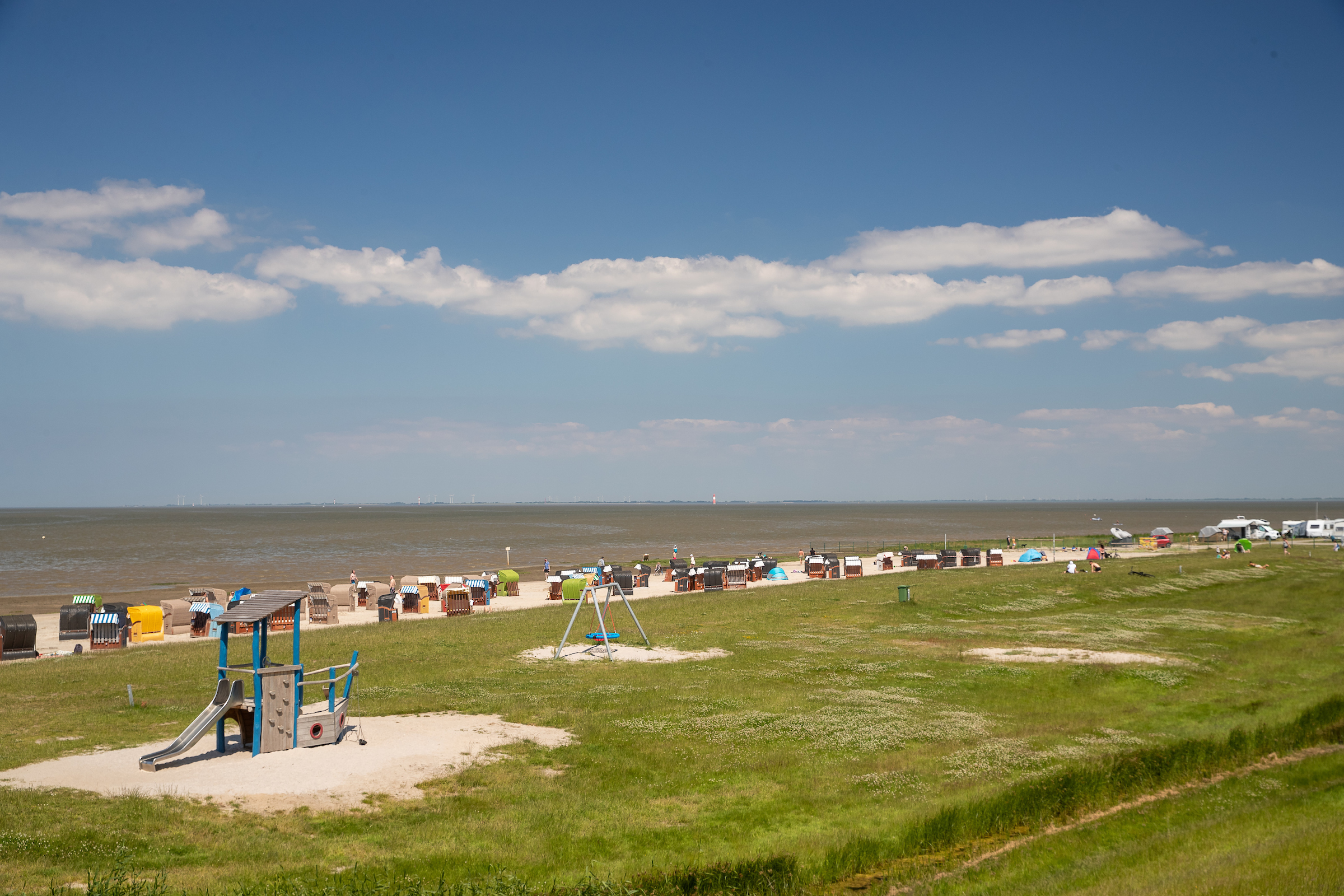 Tourismus-Service Nordseebad Dangast – Bild 2