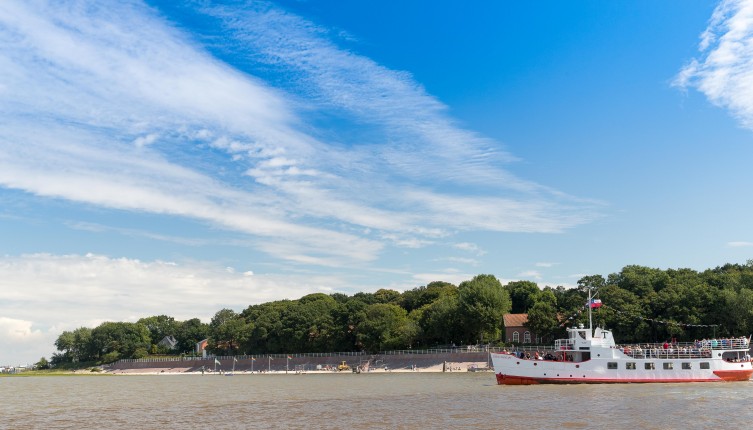 Tourismus-Service Nordseebad Dangast – Bild 5