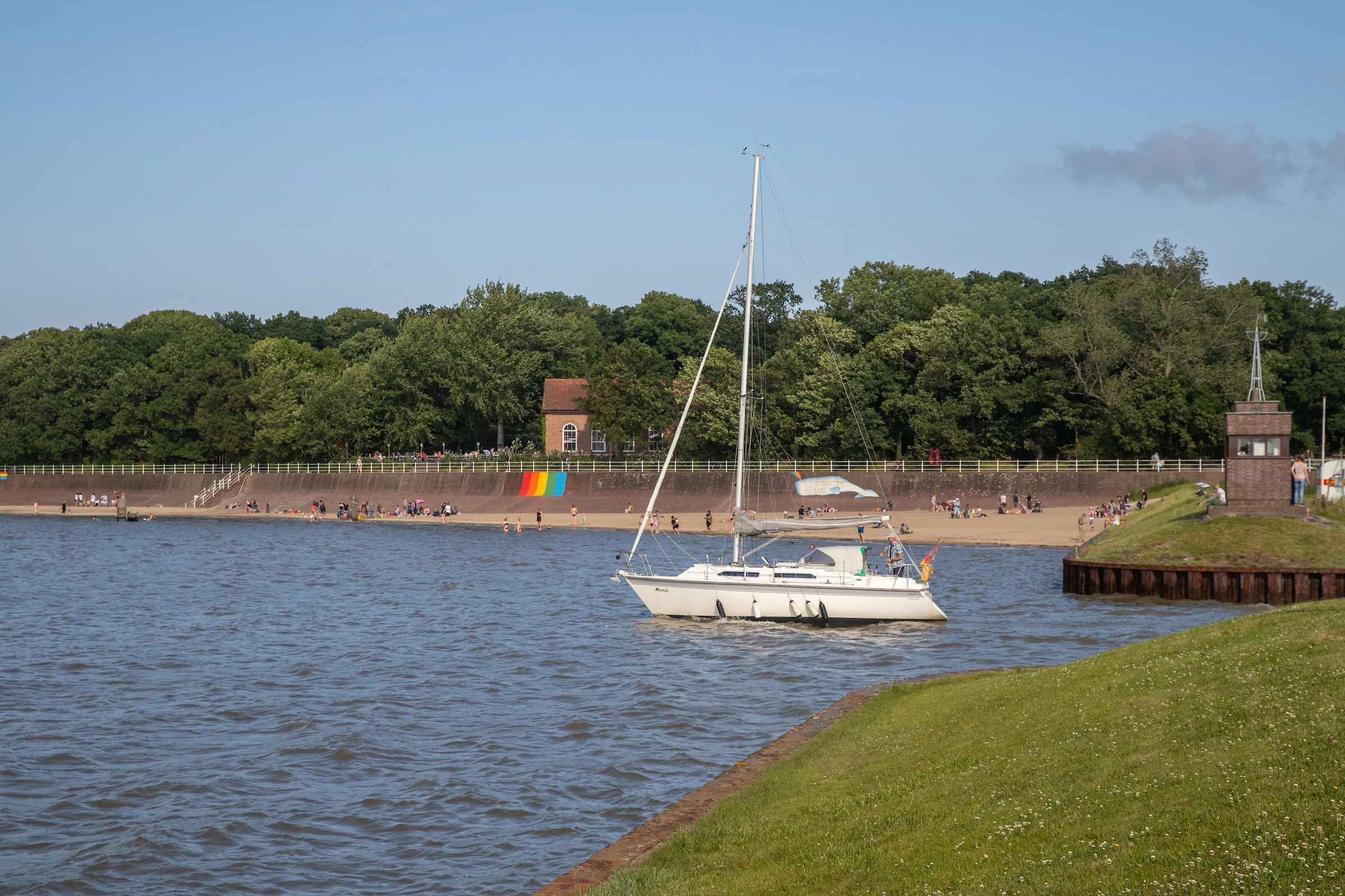 Tourismus-Service Nordseebad Dangast – Bild 6