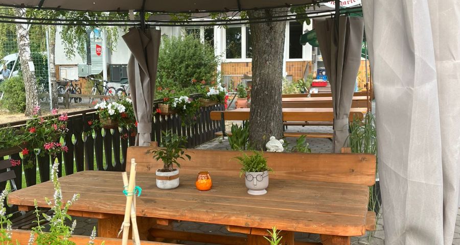 Sportgaststätte "Zur Spieli" – Bild 4