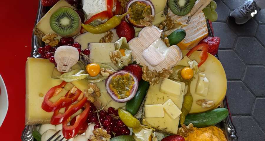 Sportgaststätte "Zur Spieli" – Bild 6