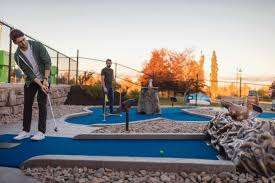 Magic Mountain GolfZone – Bild 2