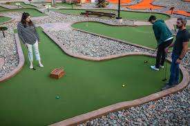 Magic Mountain GolfZone – Bild 3