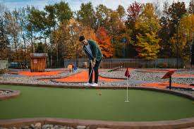 Magic Mountain GolfZone – Bild 6