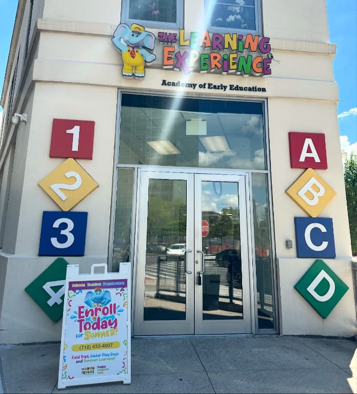 The Learning Center / Chris YLM – Bild 3