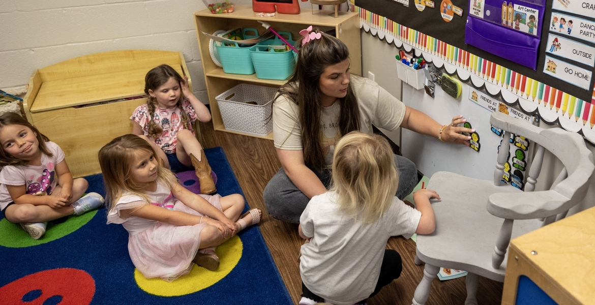 The Learning Center / Chris YLM – Bild 6