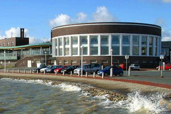 Aquarium Wilhelmshaven – Bild 4