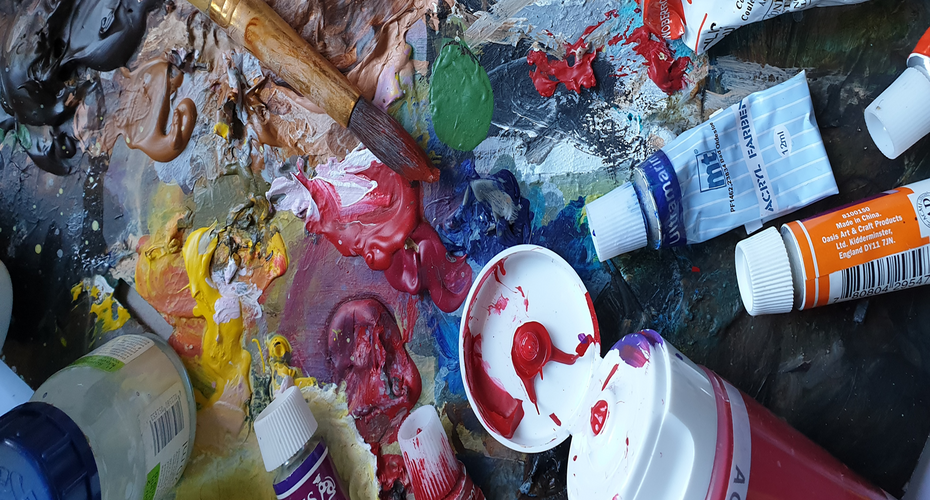 kreARTiv - Atelier für Kinder, Jugendliche & Erwachsene Inhaberin: C. Kutzbach – Bild 1