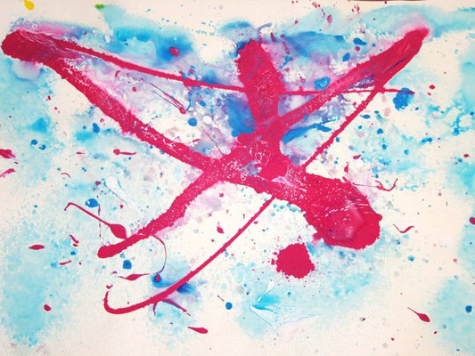 kreARTiv - Atelier für Kinder, Jugendliche & Erwachsene Inhaberin: C. Kutzbach – Bild 4