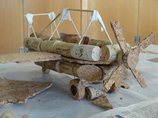 kreARTiv - Atelier für Kinder, Jugendliche & Erwachsene Inhaberin: C. Kutzbach – Bild 6