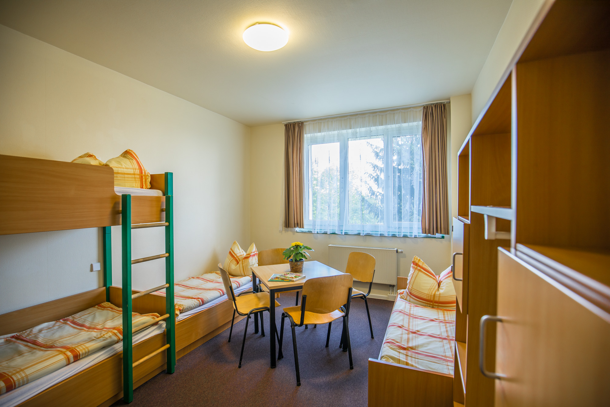 KiEZ Sebnitz | Kinder- und Erholungszentrum "An der Grenzbaude" – Bild 1