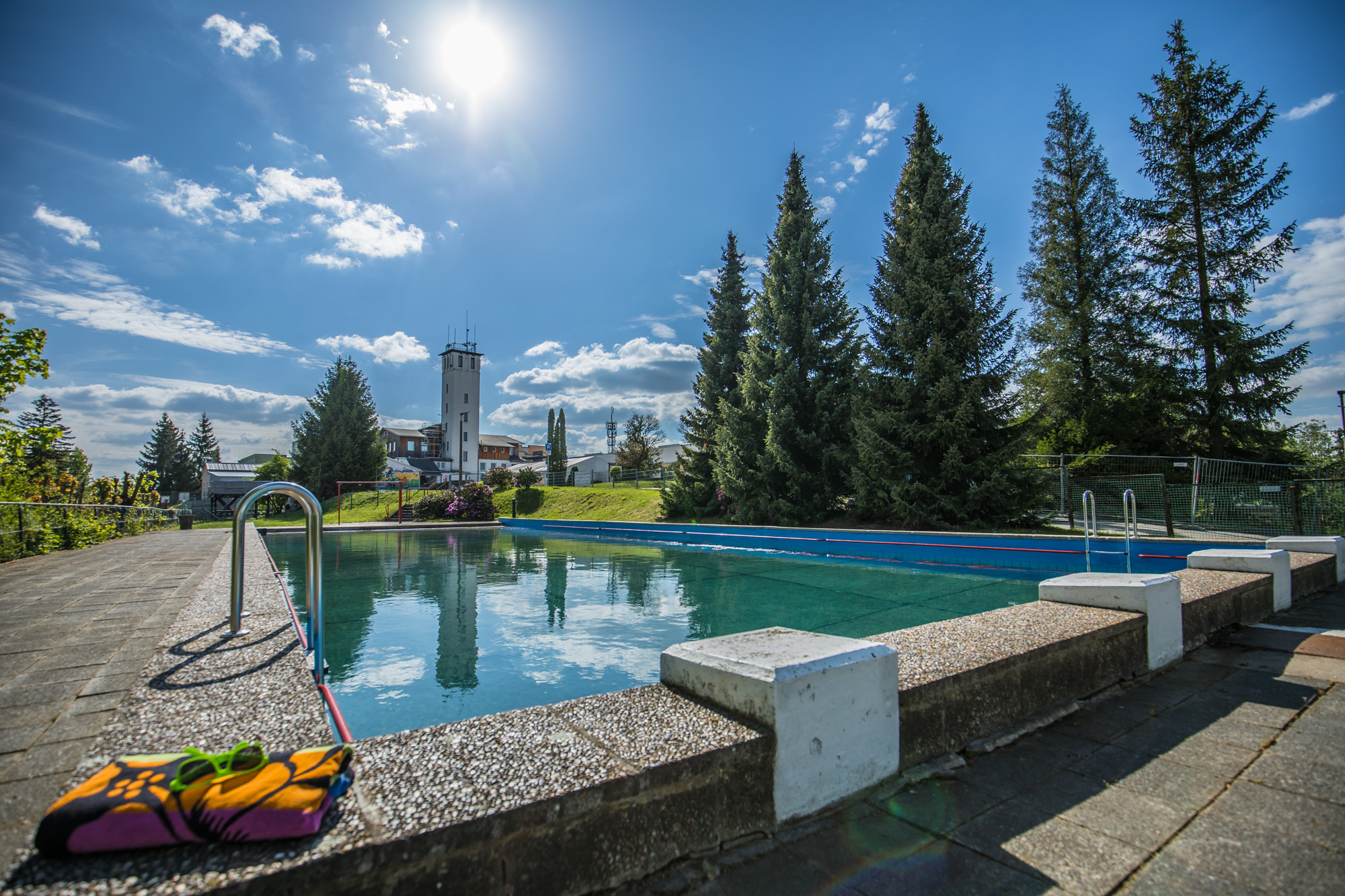 KiEZ Sebnitz | Kinder- und Erholungszentrum "An der Grenzbaude" – Bild 3
