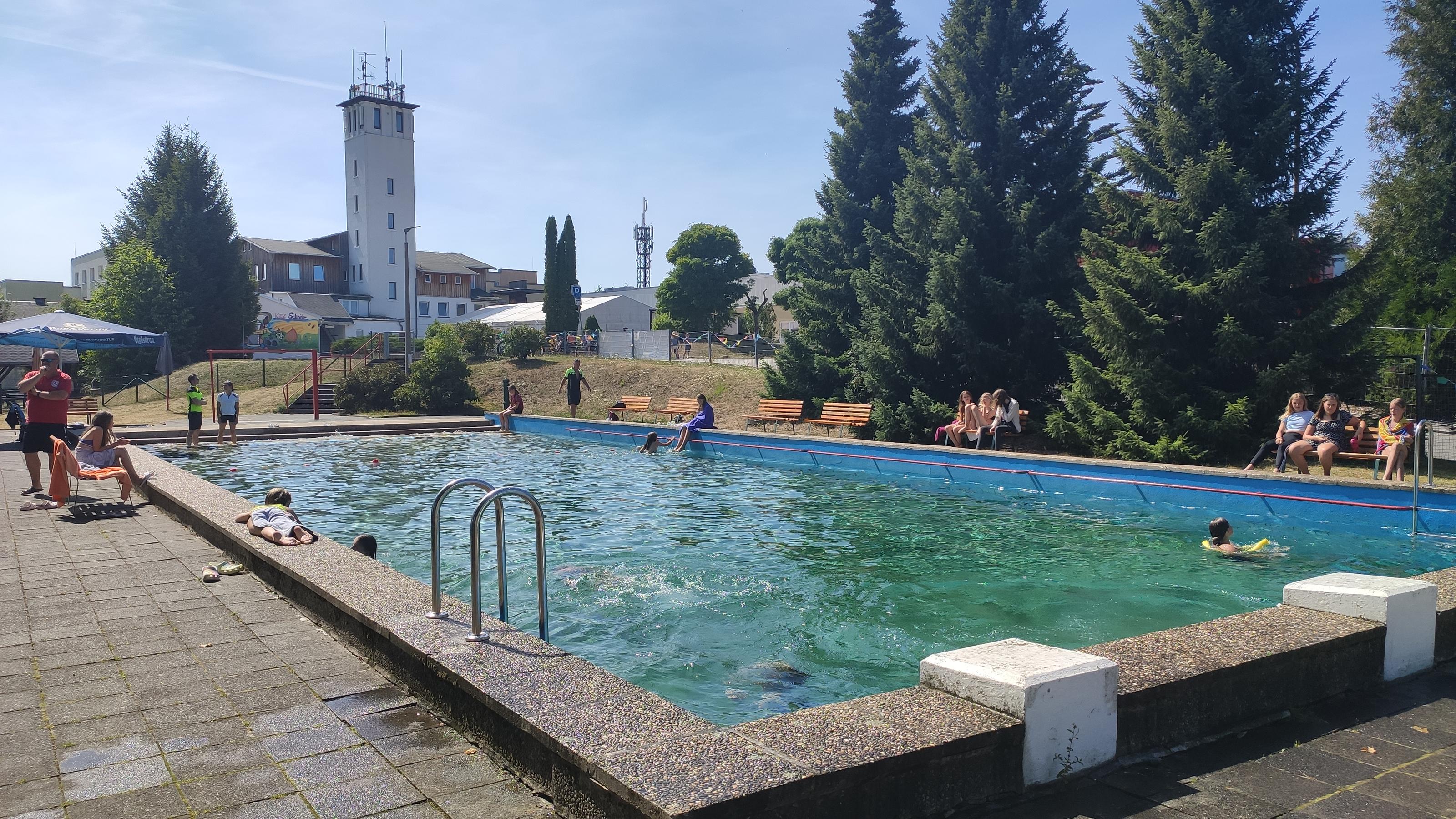 KiEZ Sebnitz | Kinder- und Erholungszentrum "An der Grenzbaude" – Bild 5