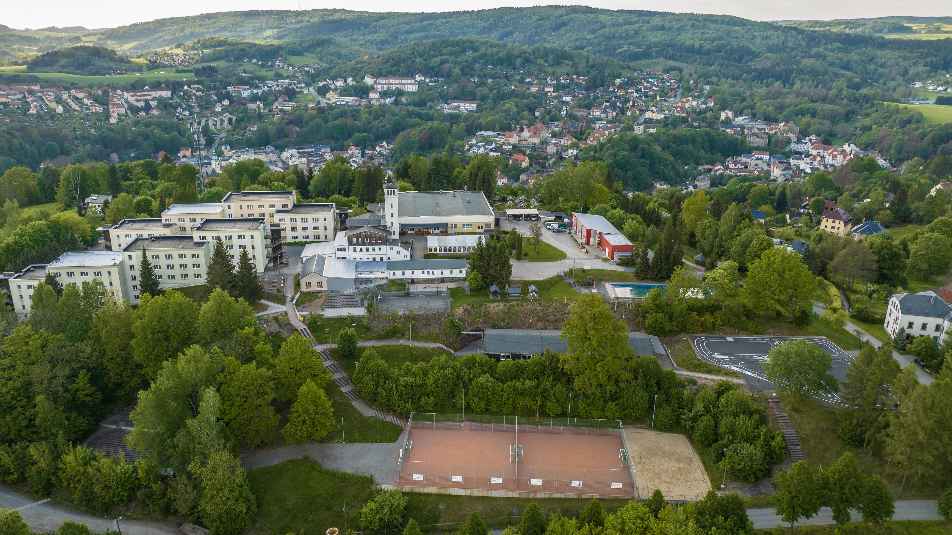 KiEZ Sebnitz | Kinder- und Erholungszentrum "An der Grenzbaude" – Bild 6