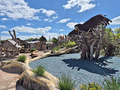 ArkaZien - Die verwunschene Erlebniswelt – Bild 5