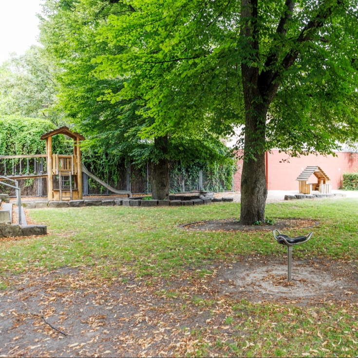 Spielplatz Juliusstraße – Bild 2