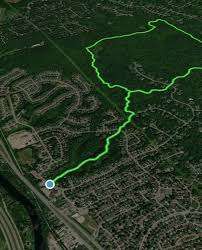 The Coulée Park – Bild 3