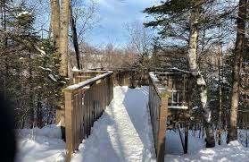 The Coulée Park – Bild 4