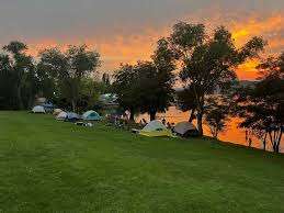 The Coulée Park – Bild 5