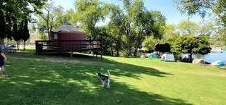 The Coulée Park – Bild 6