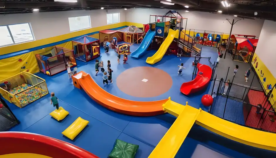 Mucholino - Das Kinderparadies – Bild 2