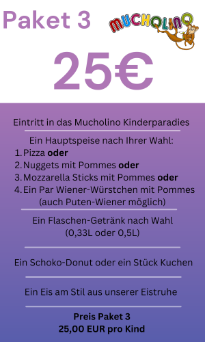 Mucholino - Das Kinderparadies – Bild 5