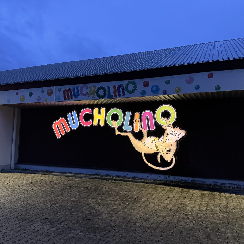 Mucholino - Das Kinderparadies – Bild 6
