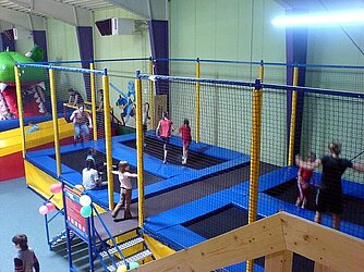 Super-Dubber Kinderland – Bild 2