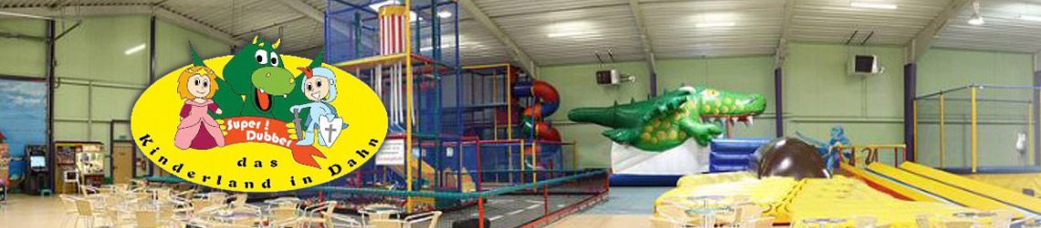 Super-Dubber Kinderland – Bild 3