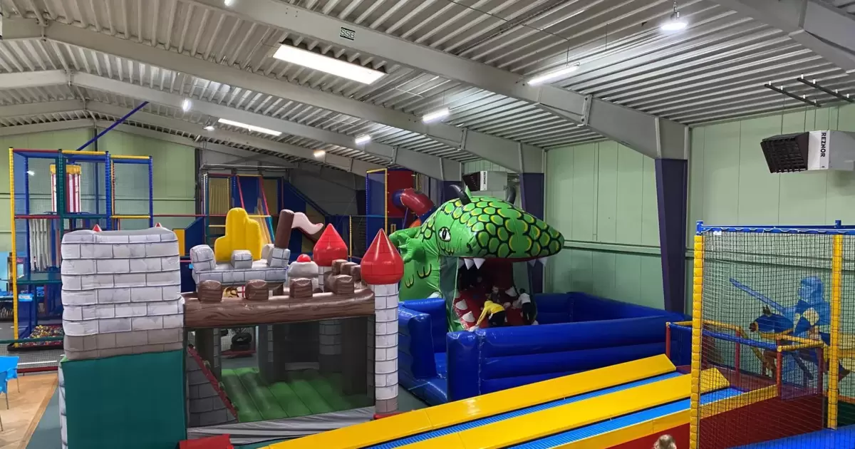 Super-Dubber Kinderland – Bild 6