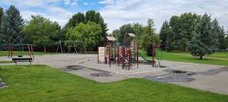 Algonquin Park – Bild 1